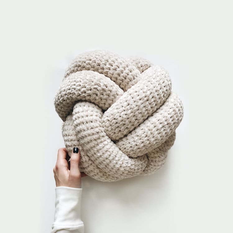 Downloadable Crochet Pattern